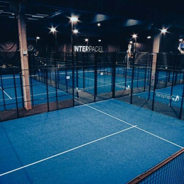 Padel Indoor o Outdoor Conoscere vantaggi e svantaggi