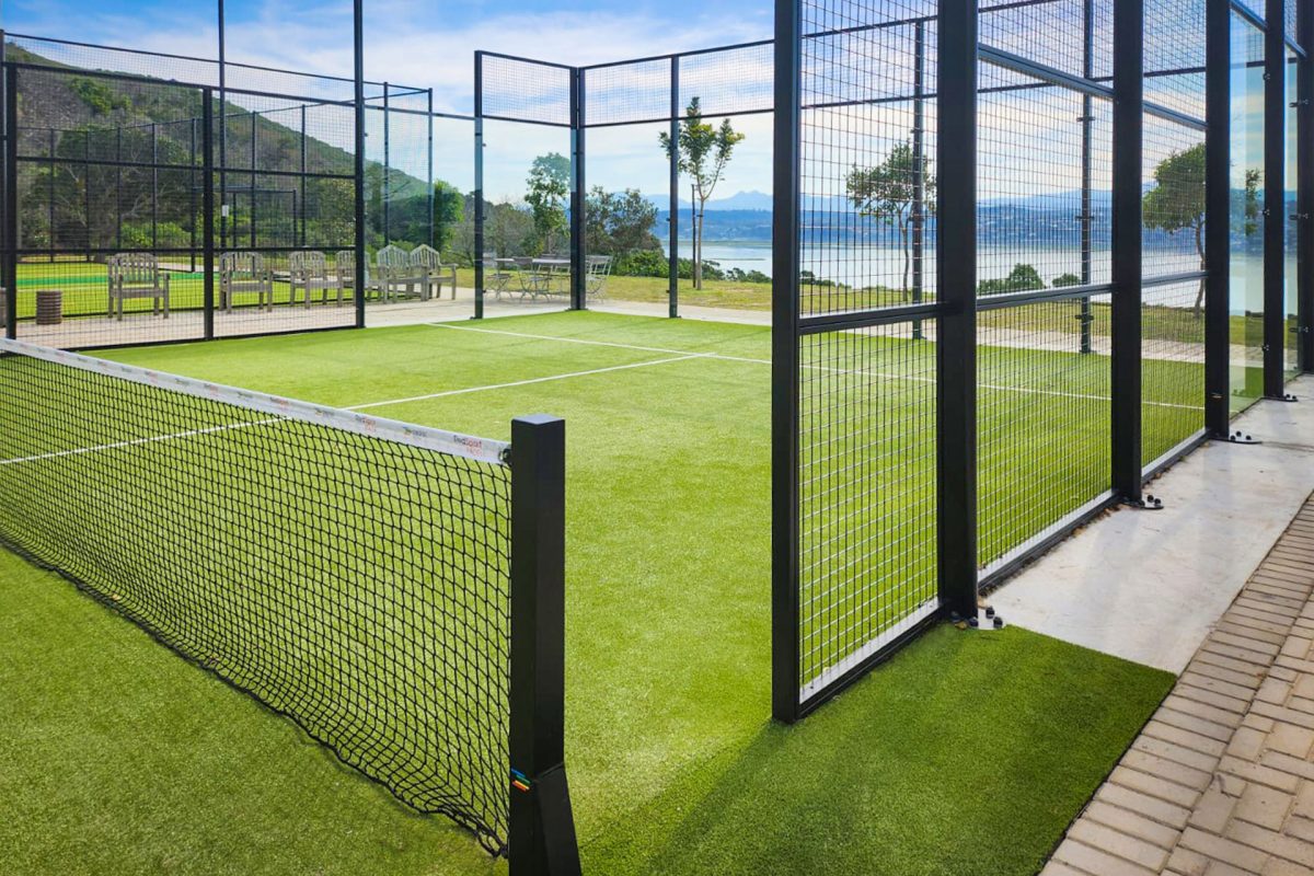 Aluminium 2.0 | Rob Gilmour – Private Home Owner | Knysna, South Africa