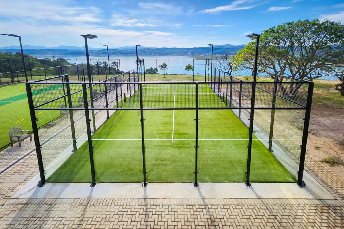 Aluminium 2.0 | Rob Gilmour – Private Home Owner | Knysna, South Africa