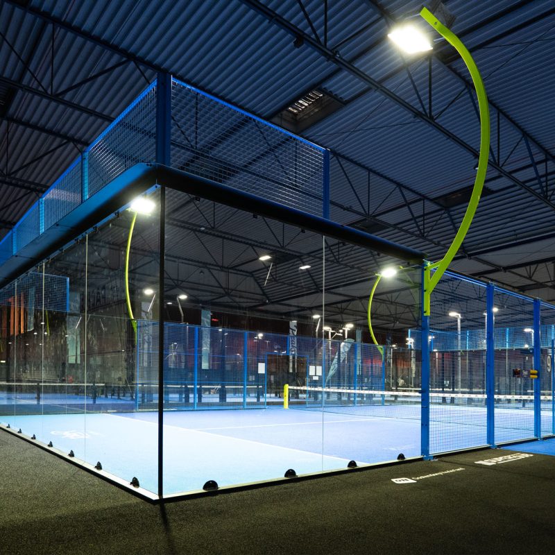 redsportpadel-20220322 - Padelbouw - Center Court Zwolle-24